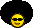 :afro: