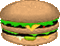 :burger: